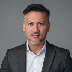 AiO - Randall Rivera